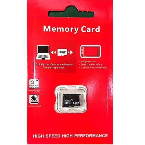 64GB Phone 10 SD Memory Driving Recorder TF Card Item | Buy 64GB Phone 10 SD Memory Driving Recorder TF Card | SPOP Enterprise Global